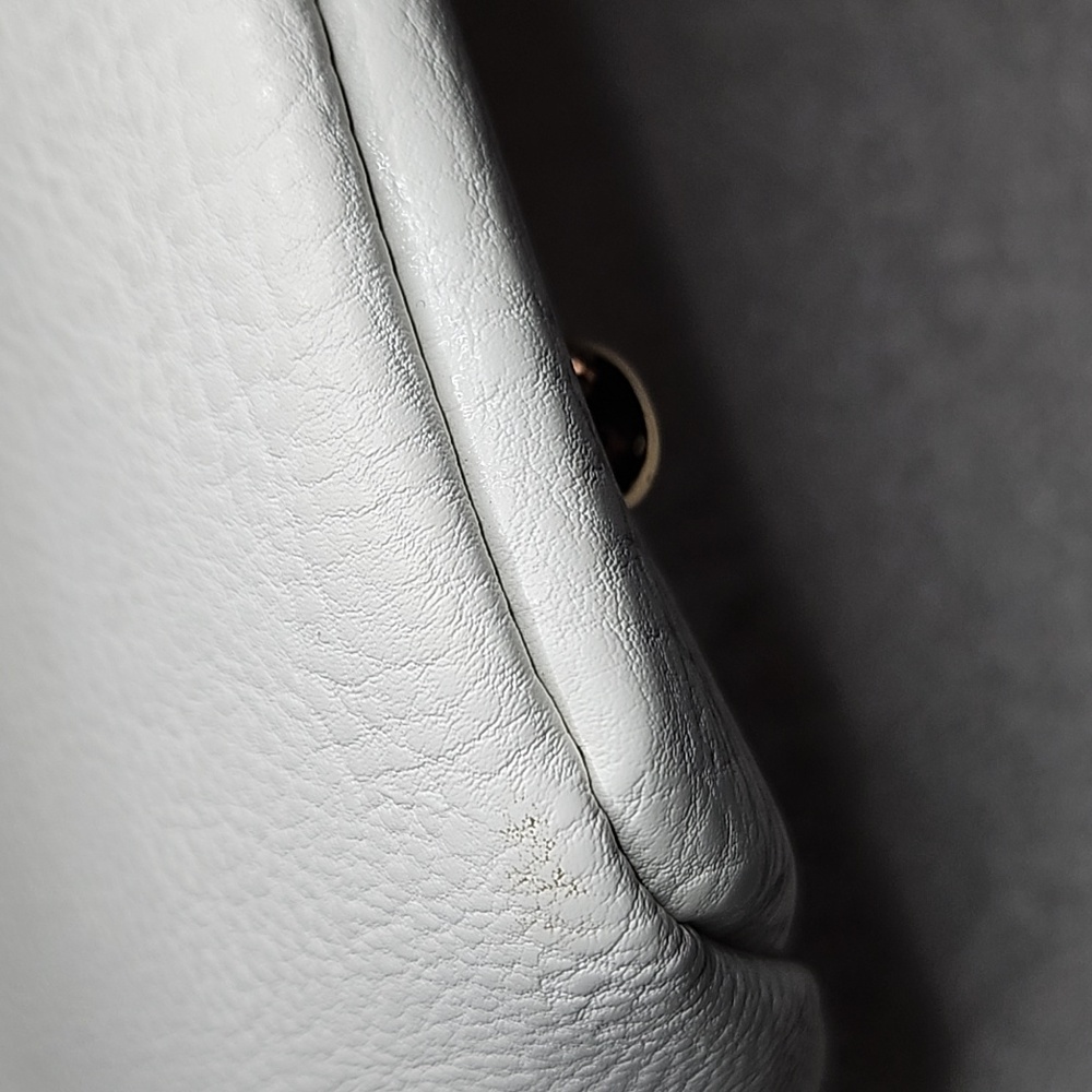 Black Rivet Bag - Picture 4 of 5